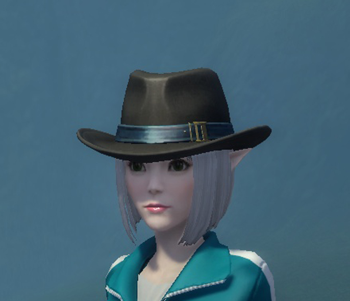 Trendy Mafia Hat