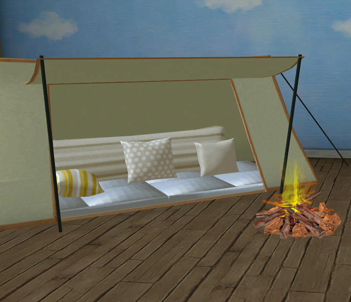 Camping Tent